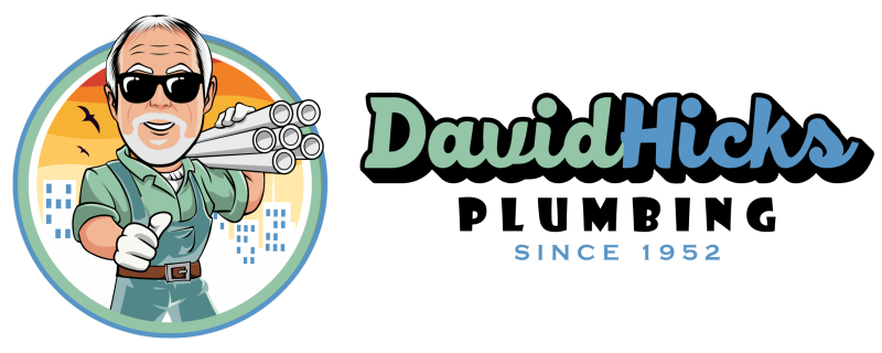 David Hicks Plumbing — Since 1952